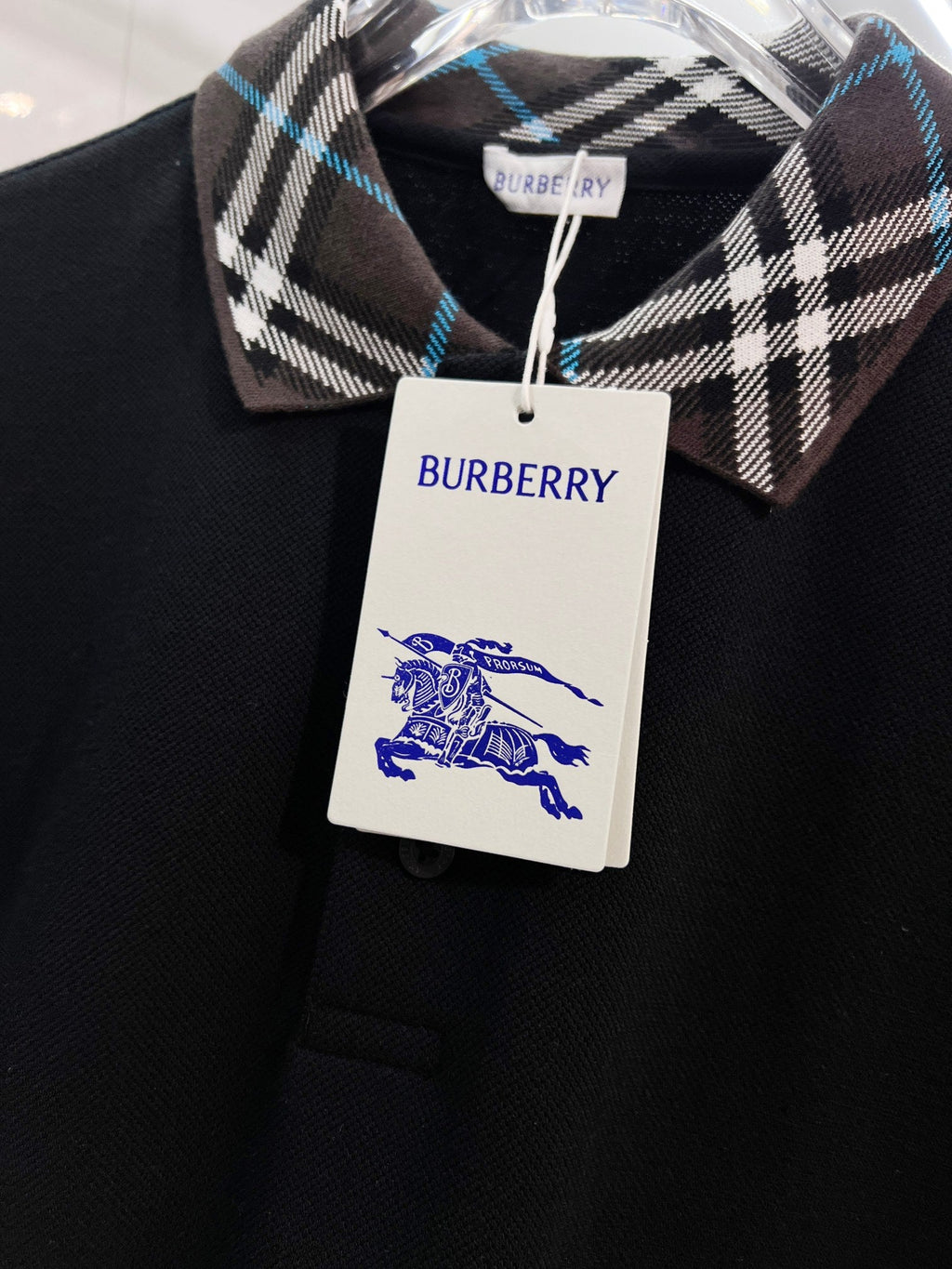 Burberry Classic Polo Shirt
