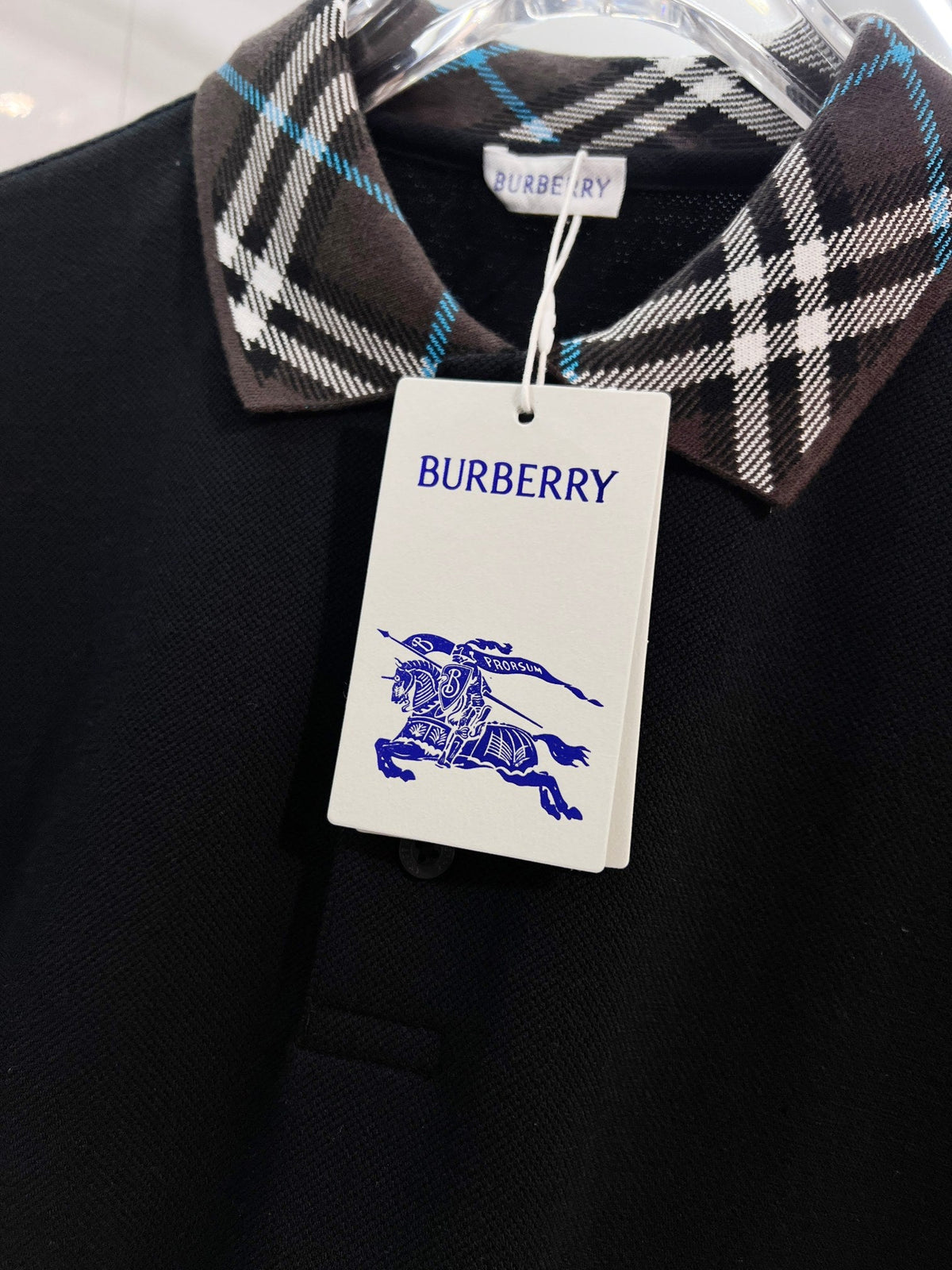 Burberry Classic Polo Shirt