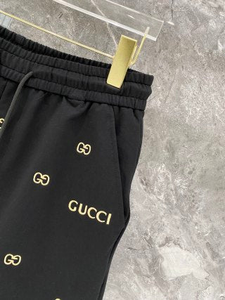 Gucci Casual Shorts