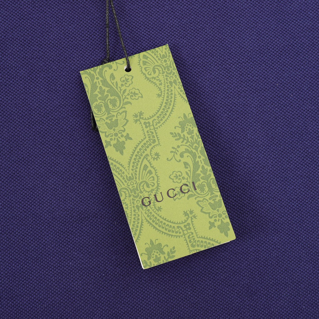 Gucci Polo Shirt