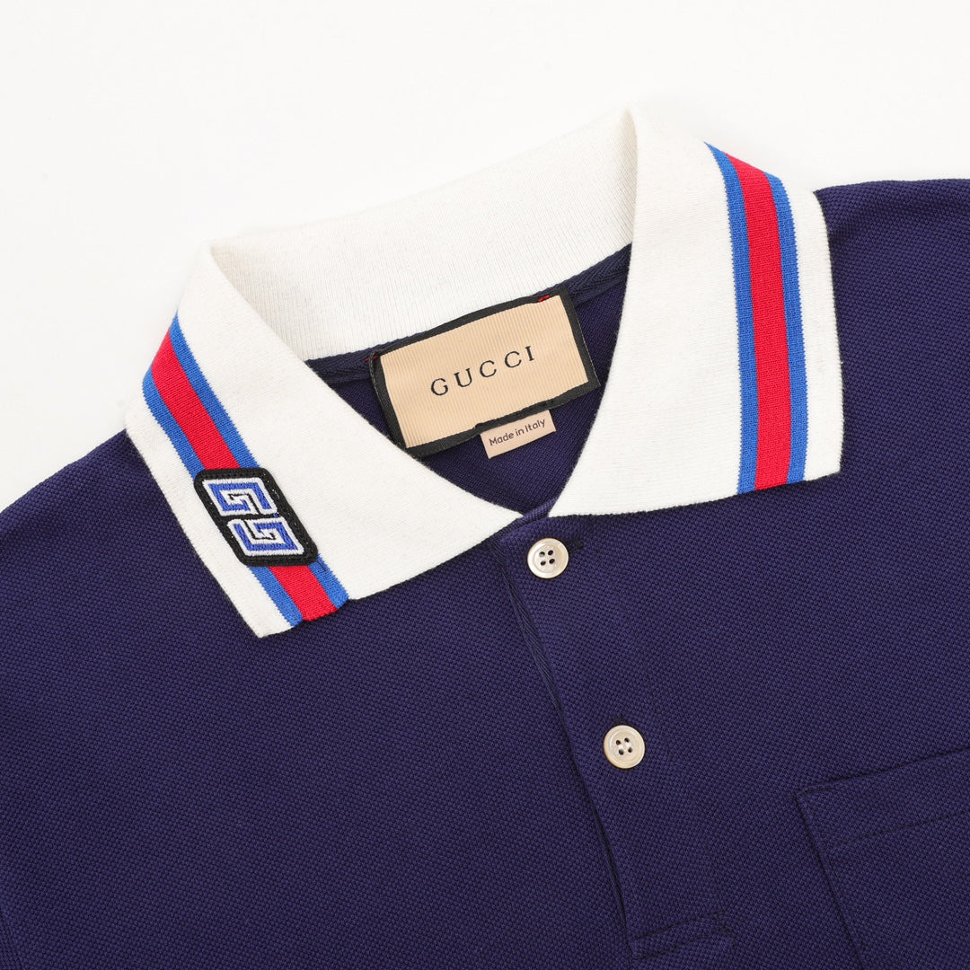 Gucci Polo Shirt