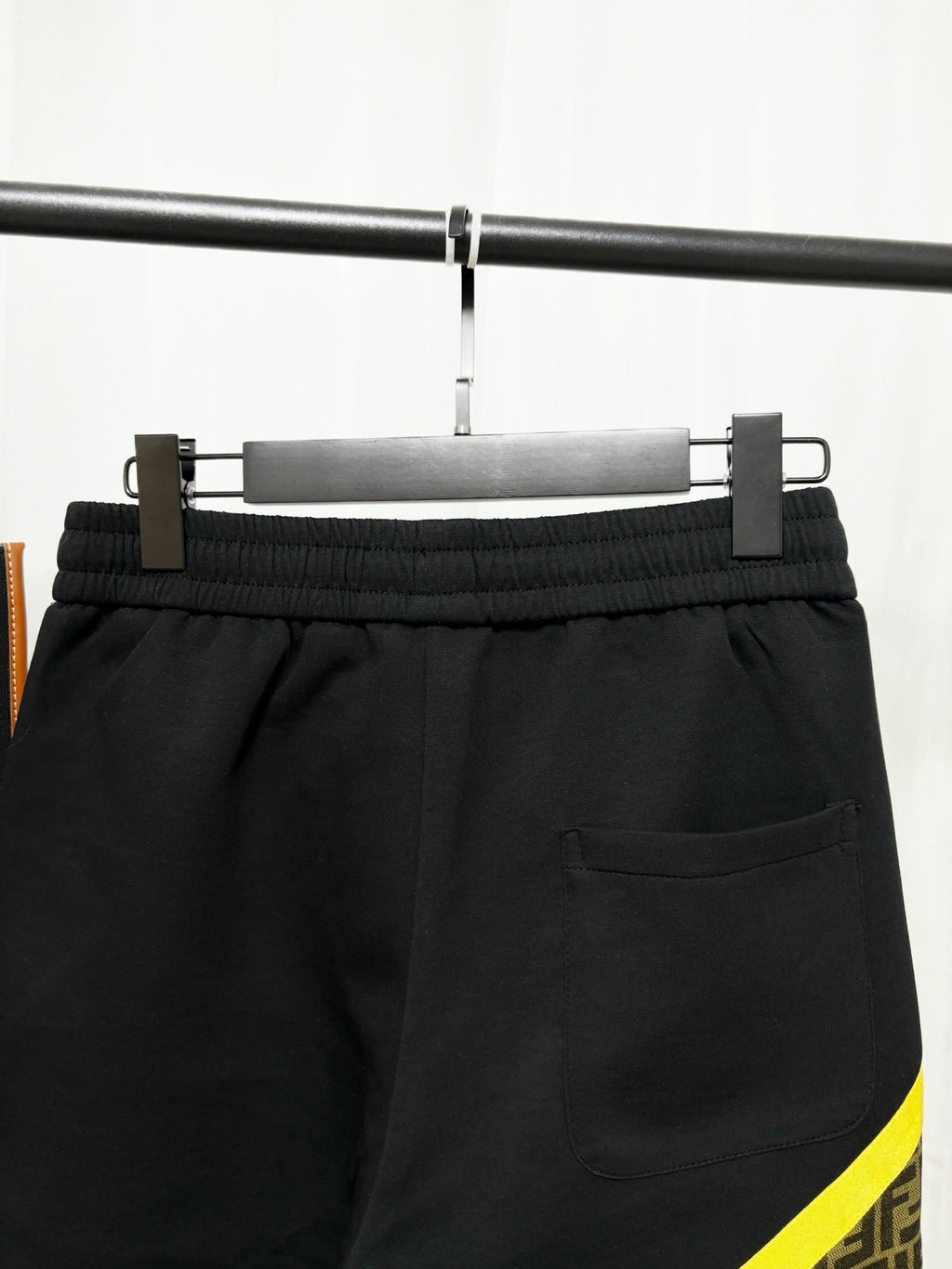 Fendi Casual Shorts