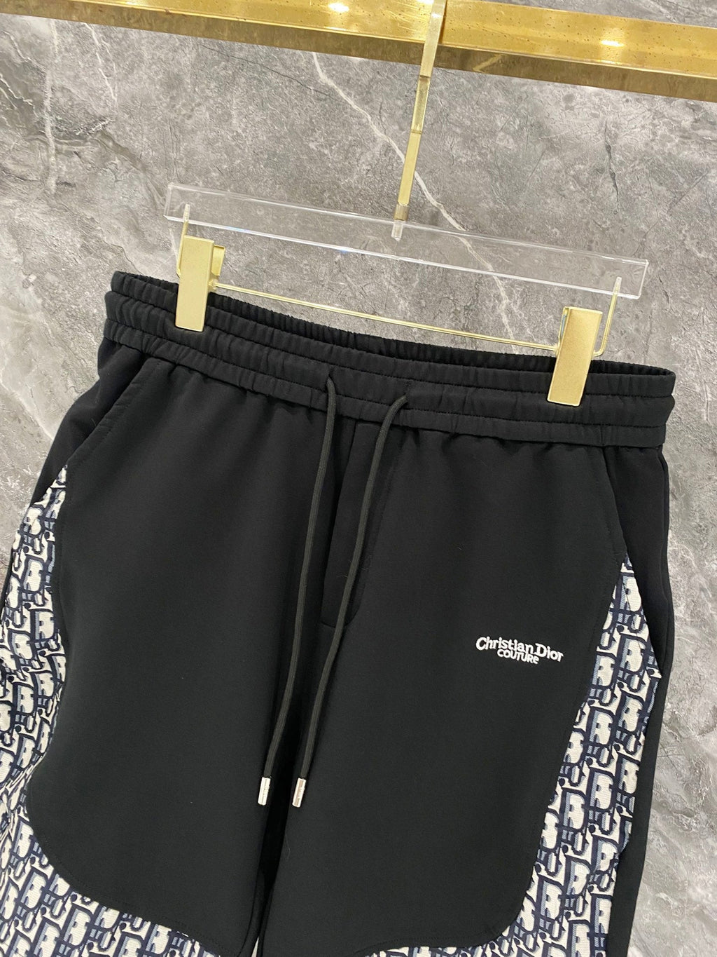 Dior Casual Shorts