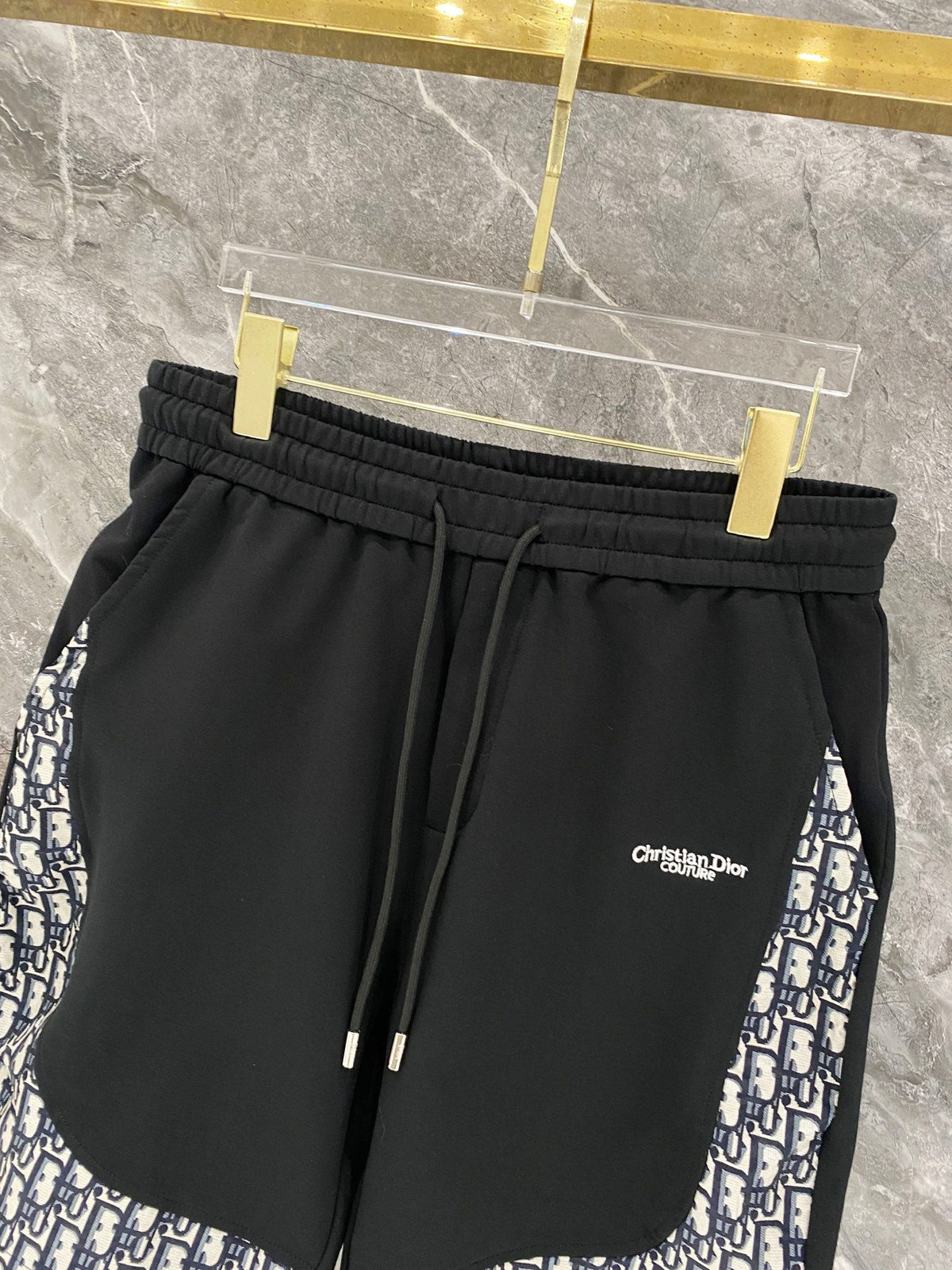 Dior Casual Shorts