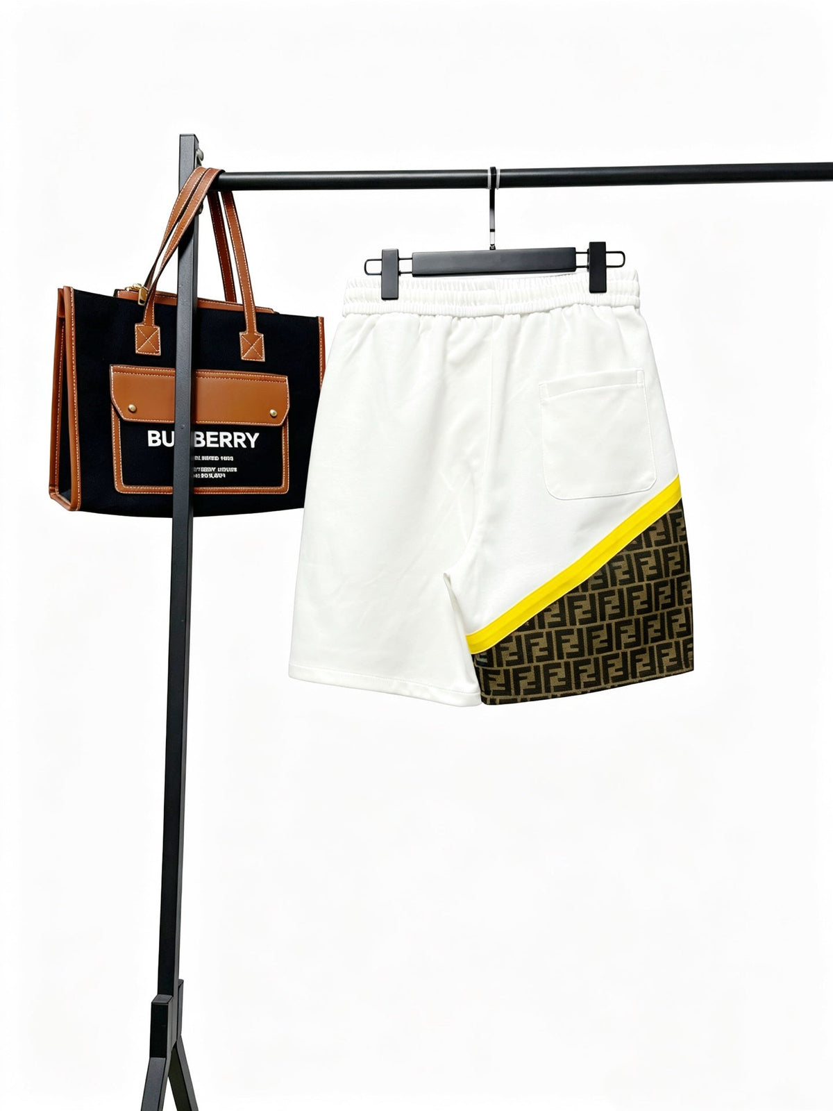 Fendi Casual Shorts