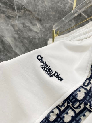 Dior Casual Shorts