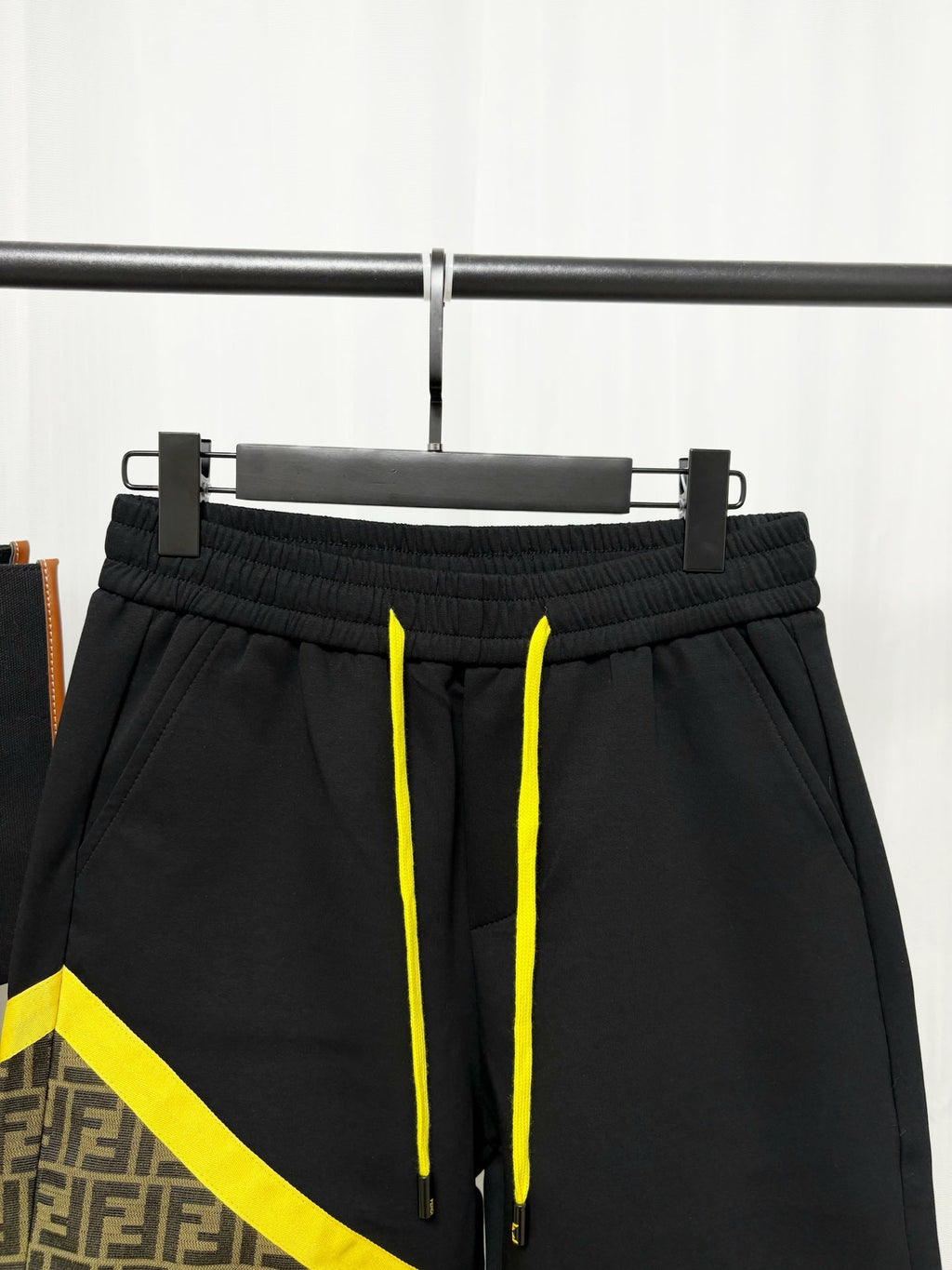 Fendi Casual Shorts