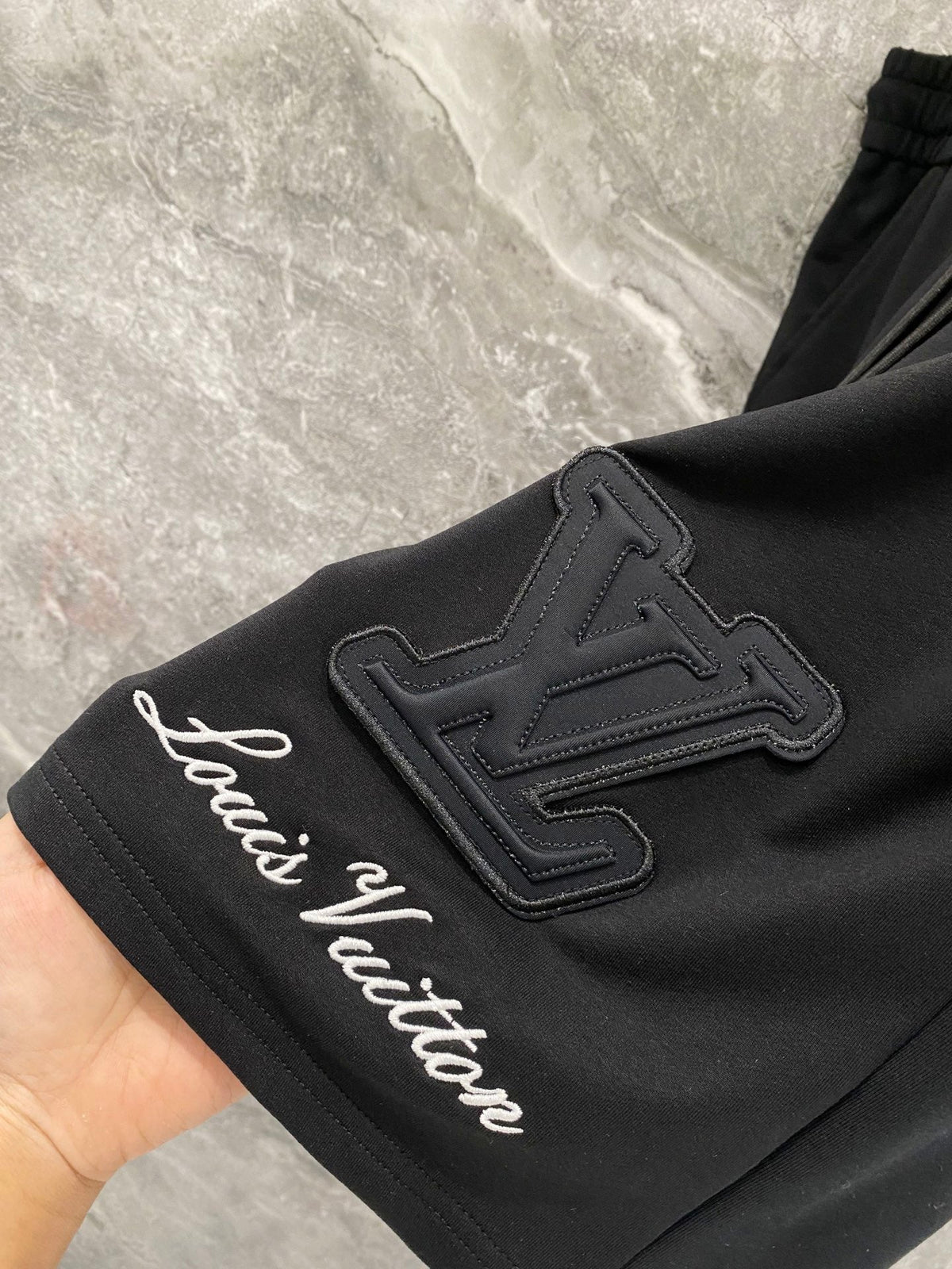 LV Casual Shorts