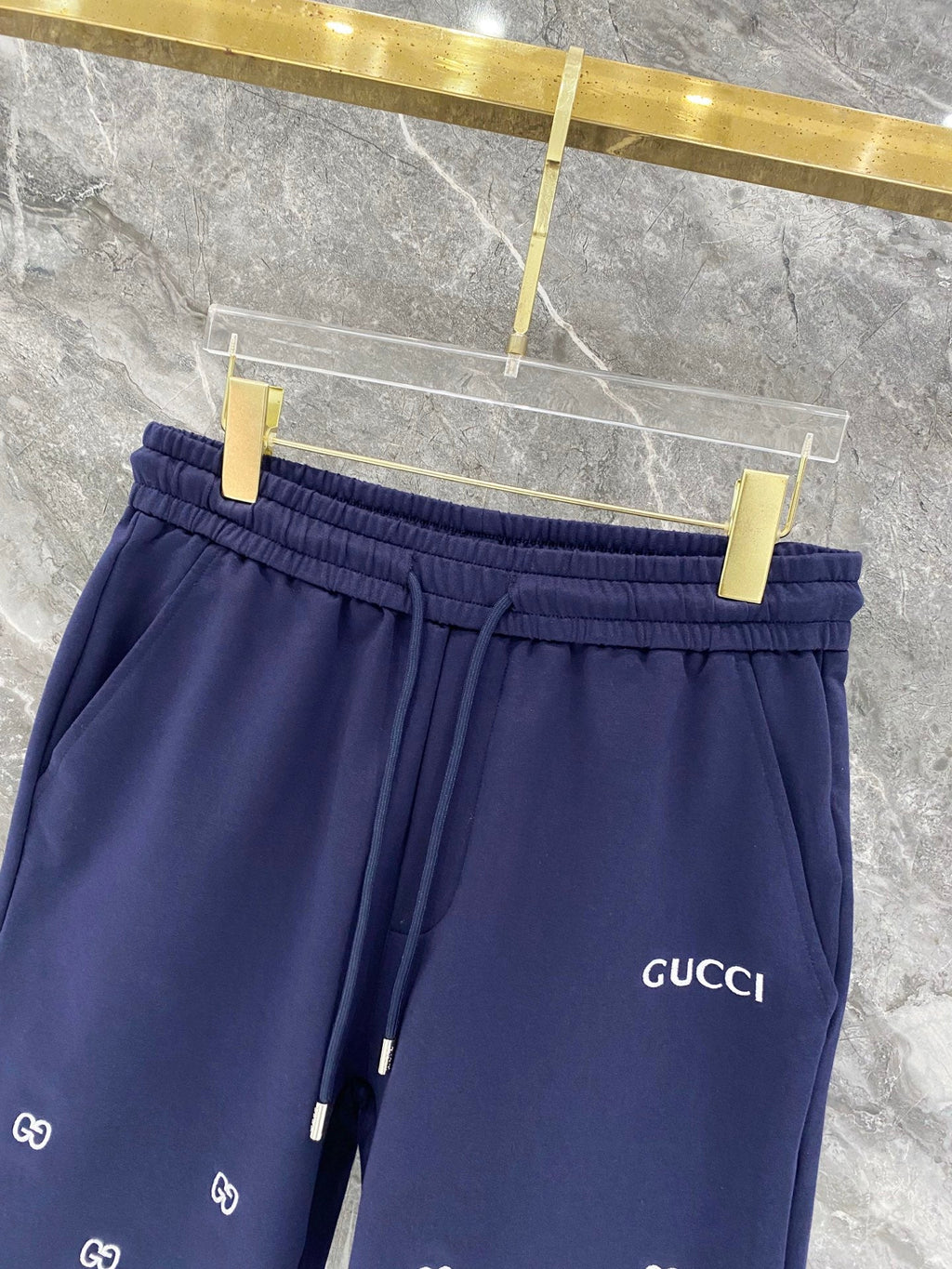 Gucci Casual Shorts