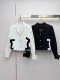 Chanel Suit Jacket Women's