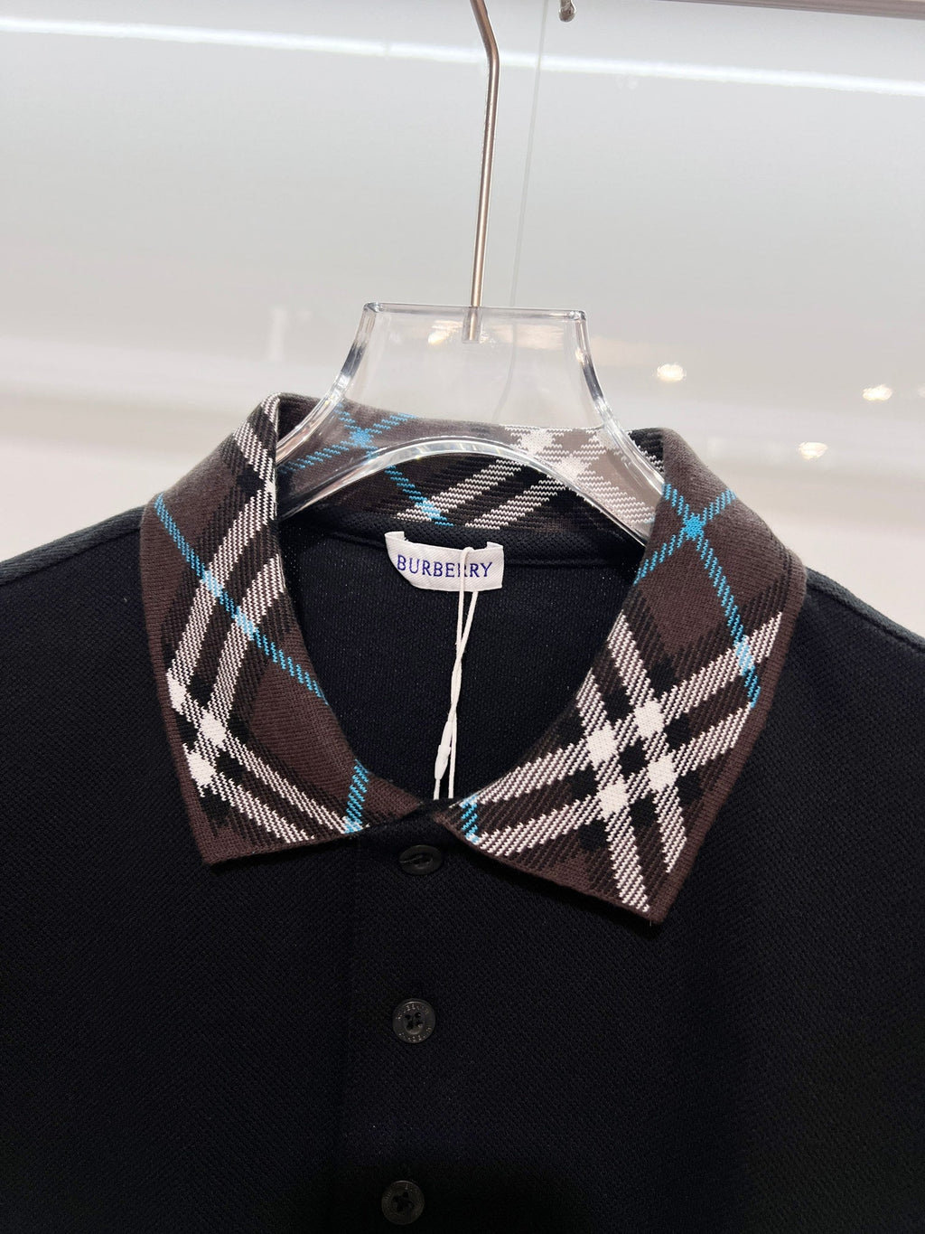 Burberry Classic Polo Shirt