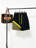 Fendi Casual Shorts