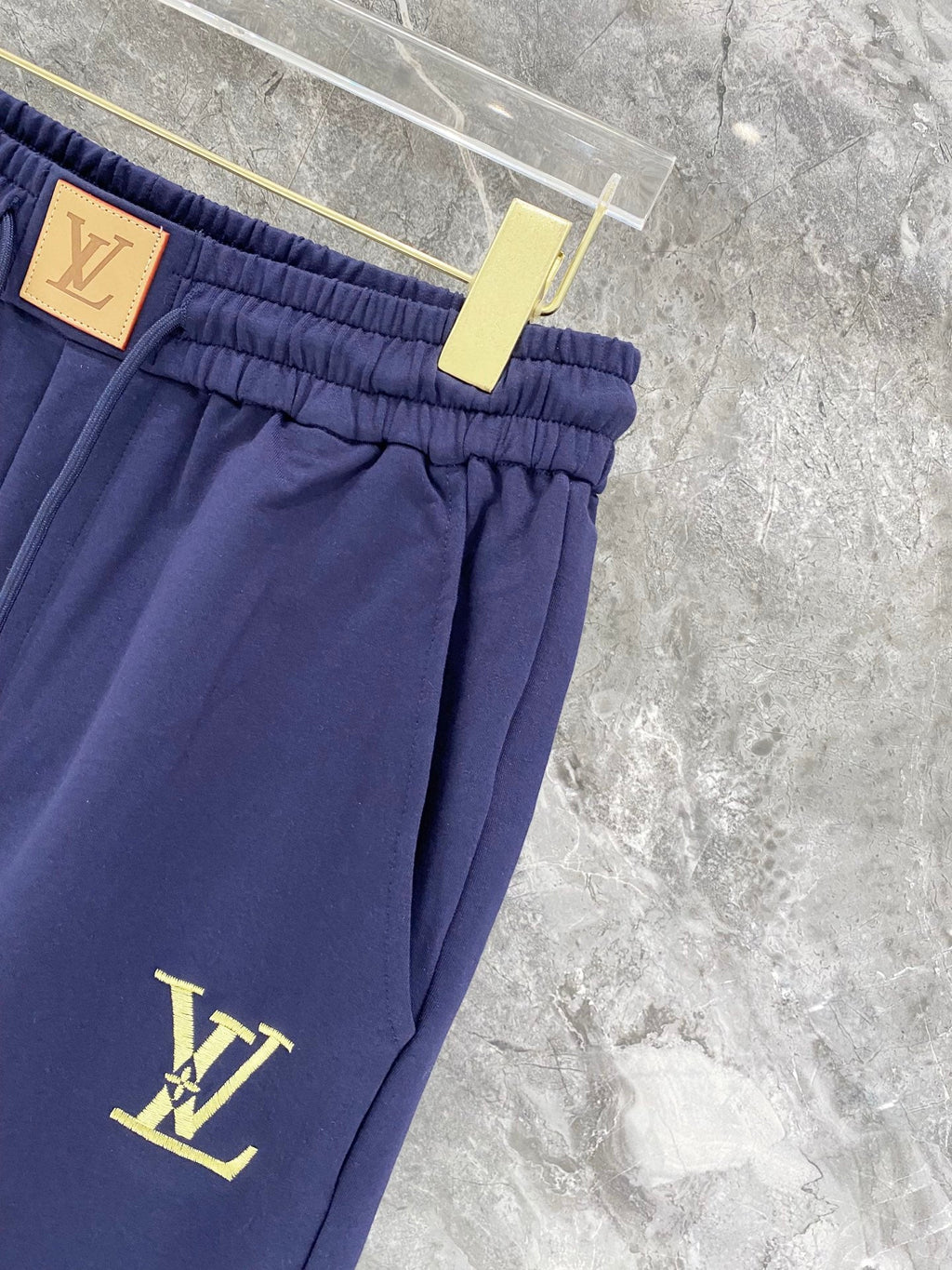 LV Casual Shorts