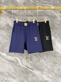 LV Casual Shorts