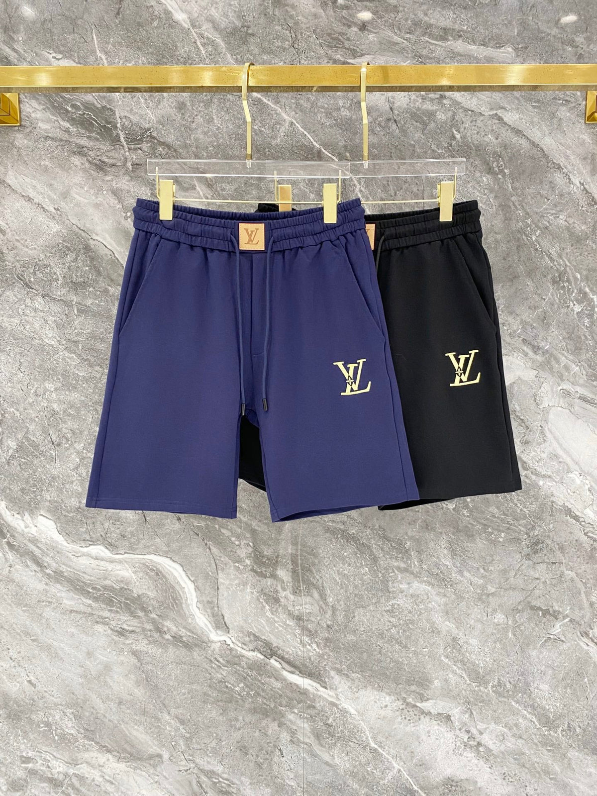 LV Casual Shorts