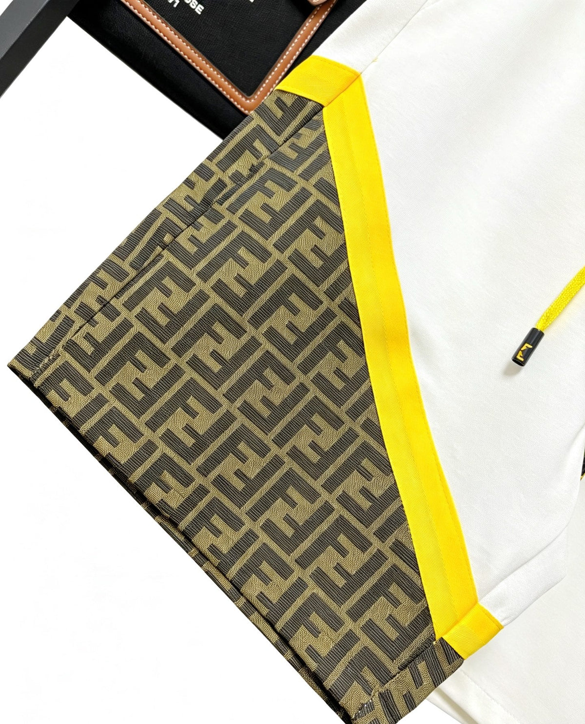 Fendi Casual Shorts
