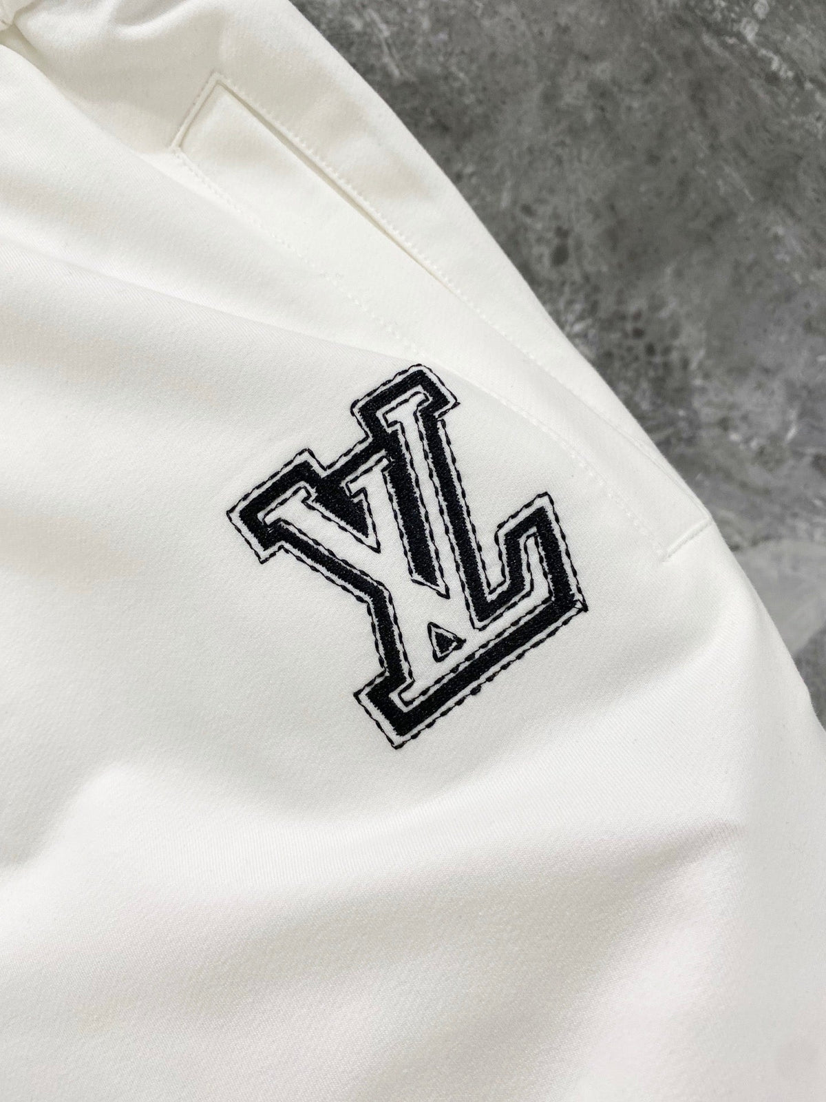 LV Casual Shorts