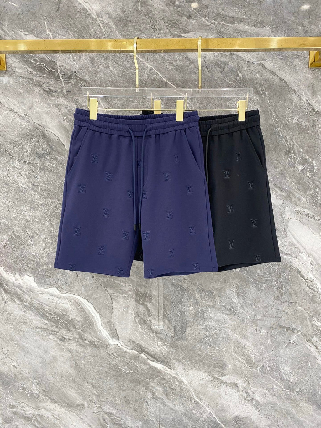 LV Casual Shorts