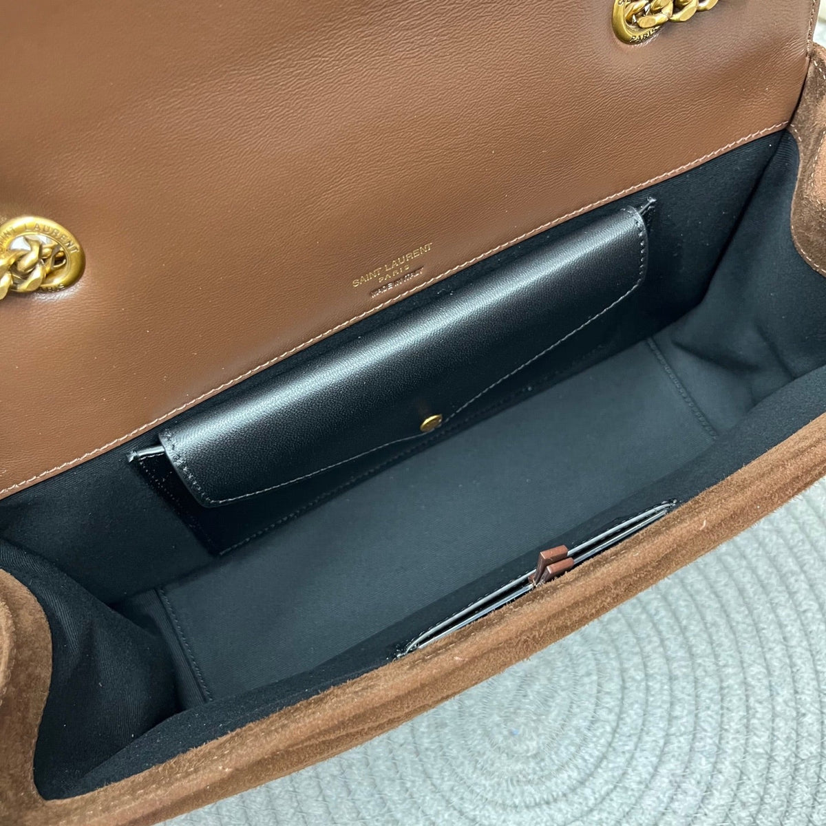 YSL Purse