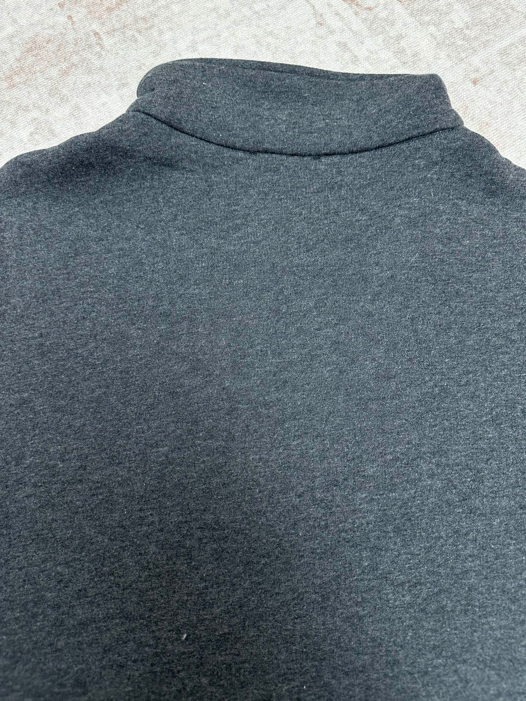 Dior Half-Zip Embroidered Sweater