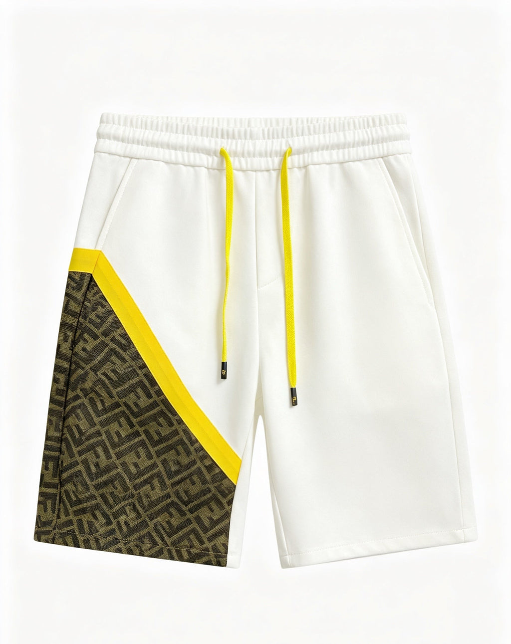 Fendi Casual Shorts