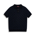Gucci Knit Polo Shirt