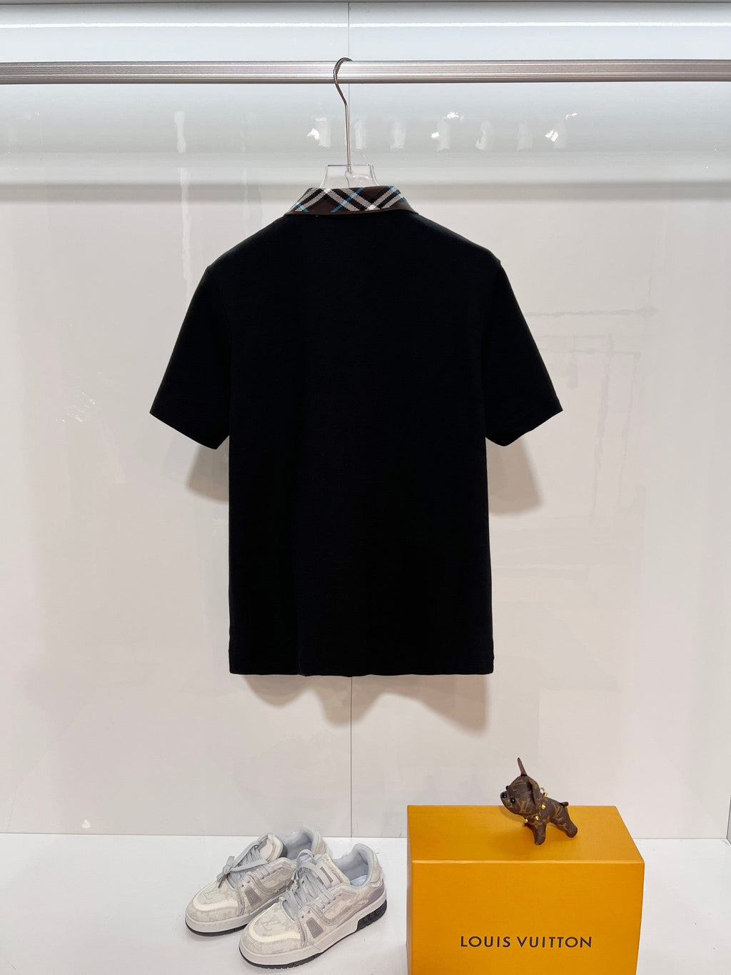 Burberry Classic Polo Shirt