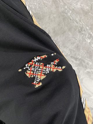 Burberry Casual Shorts