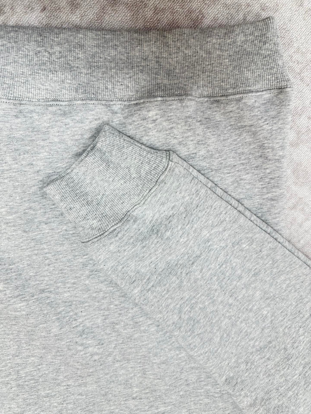 Dior Half-Zip Embroidered Sweater