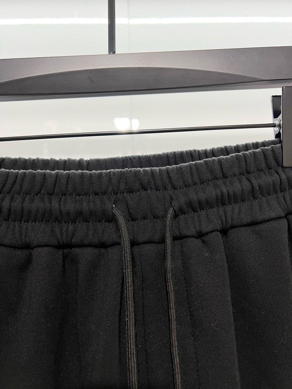 Dior Embroidered Shorts