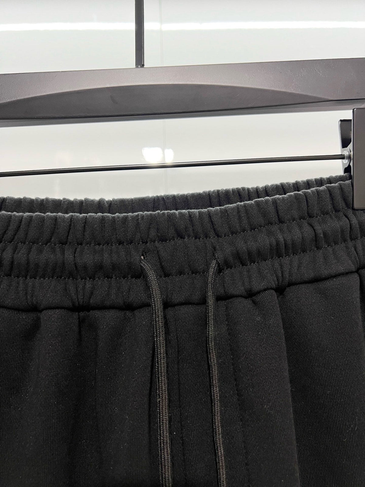 Dior Embroidered Shorts
