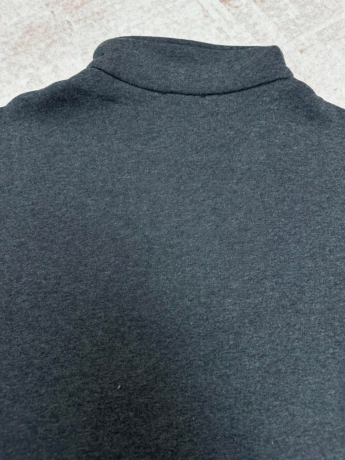 Dior Half-Zip Embroidered Sweater