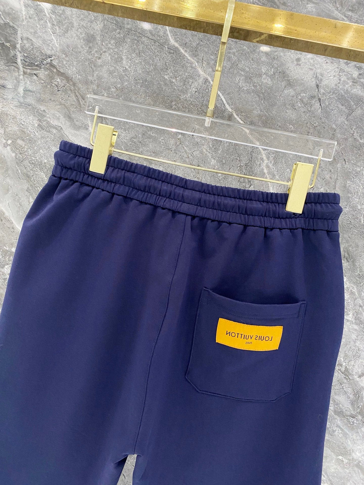 LV Casual Shorts