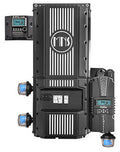 Midnite Solar Rosie 48V Pre-Wired Solar Kit With Classic 150 | 7000W Output | 15,000W Surge | All-In-One Off-Grid Inverter System | American Made