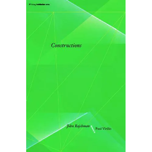 Constructions - Paperback