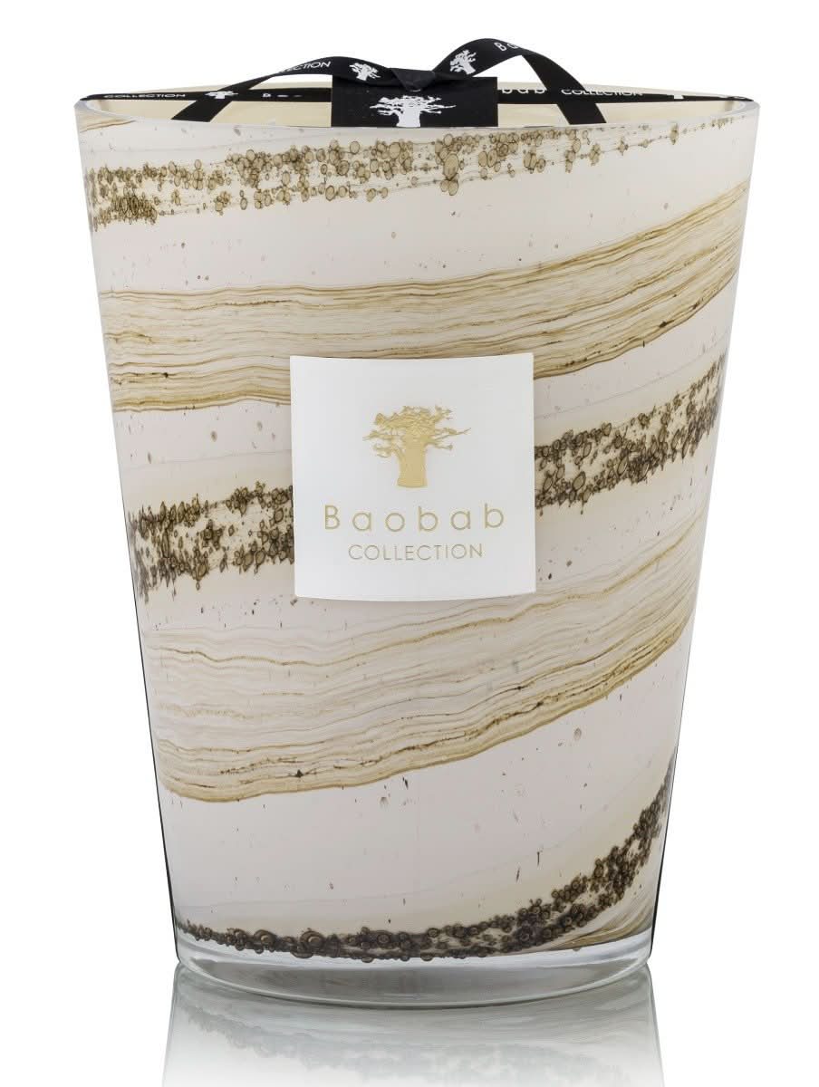 Baobab Collection Sand Siloli Max 24 Candle