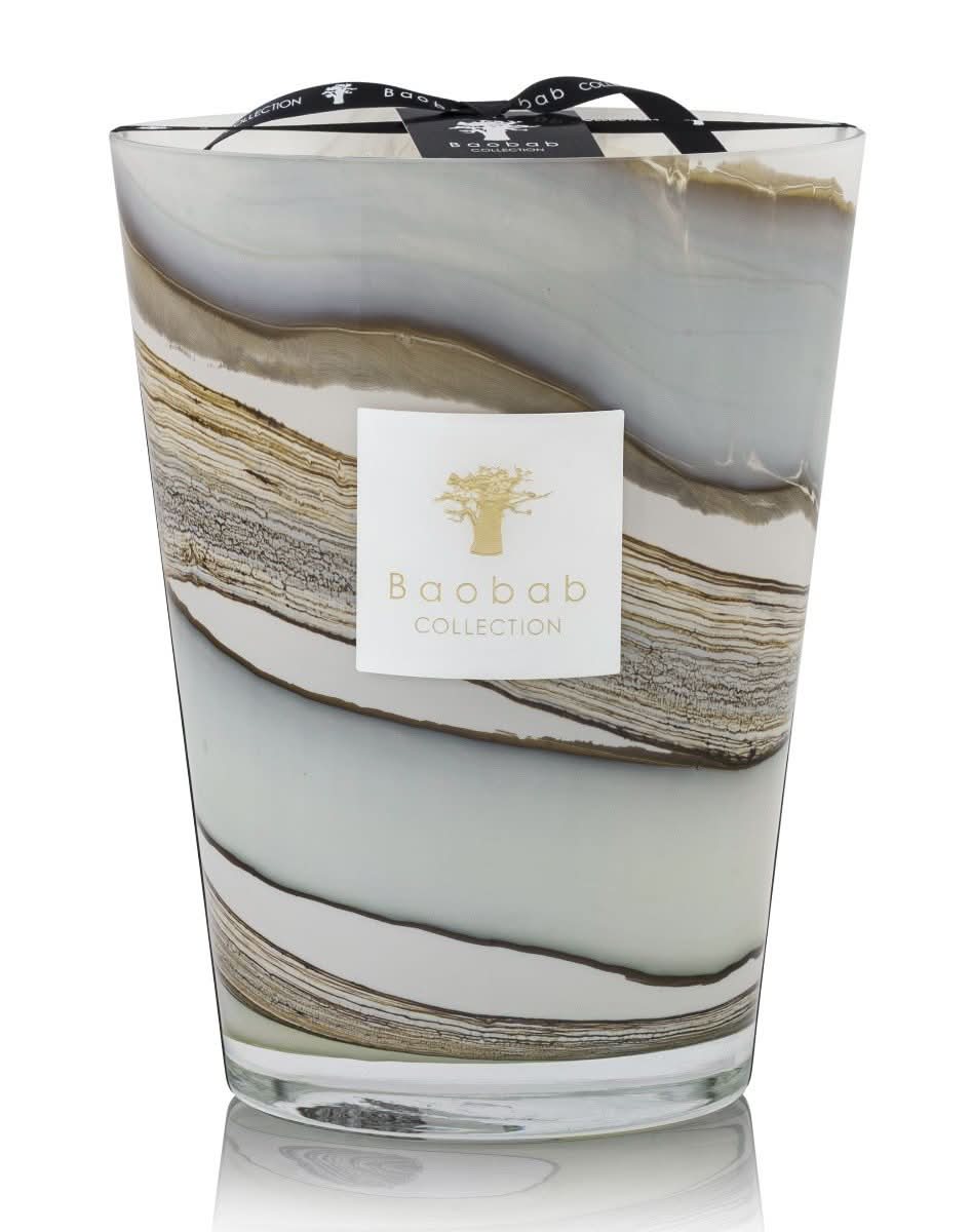 Baobab Collection Sand Sonora Max 24 Candle
