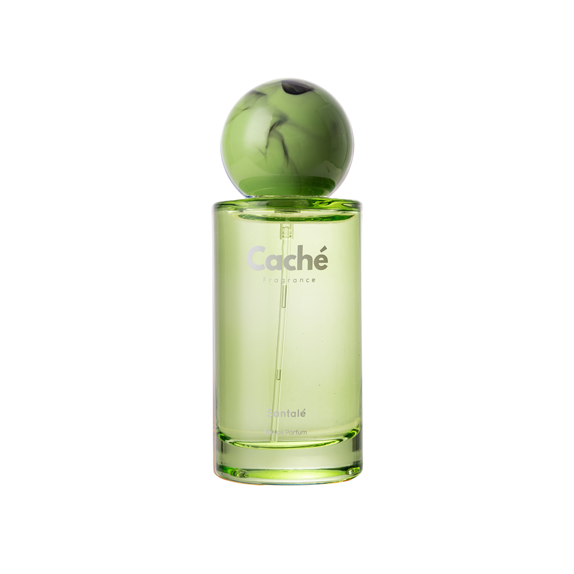 Caché - Santalé