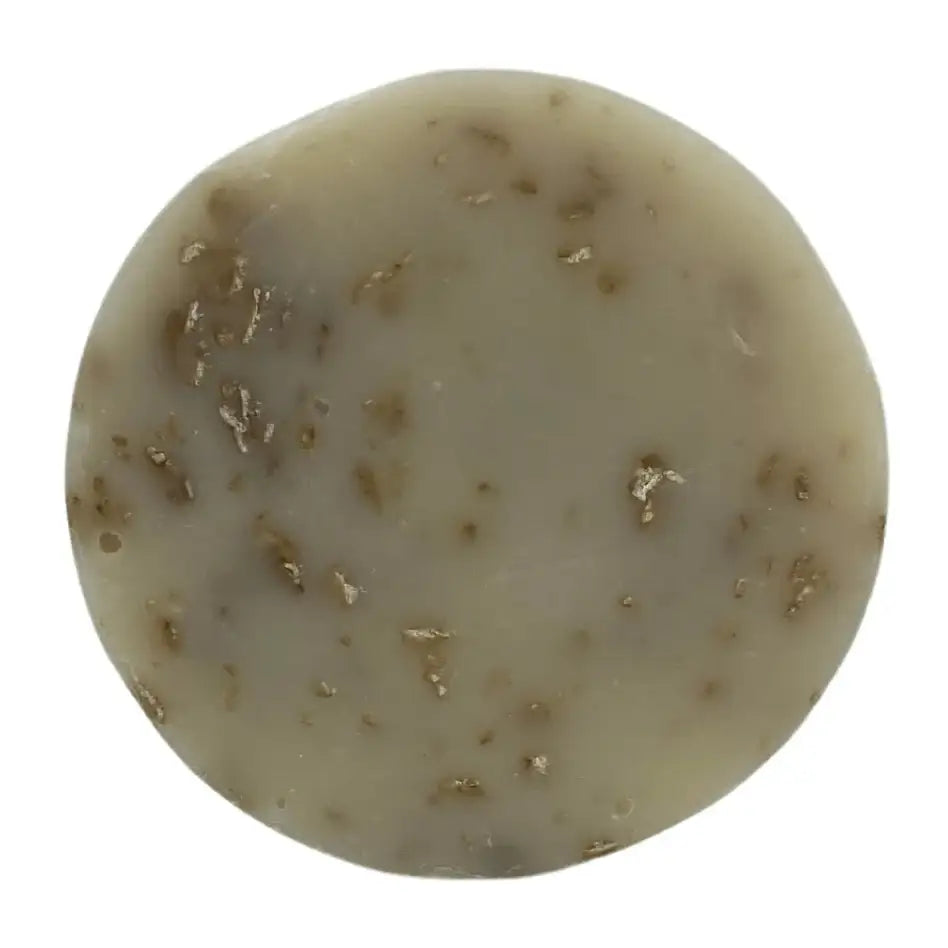 Soap Bar, Sappo Hill