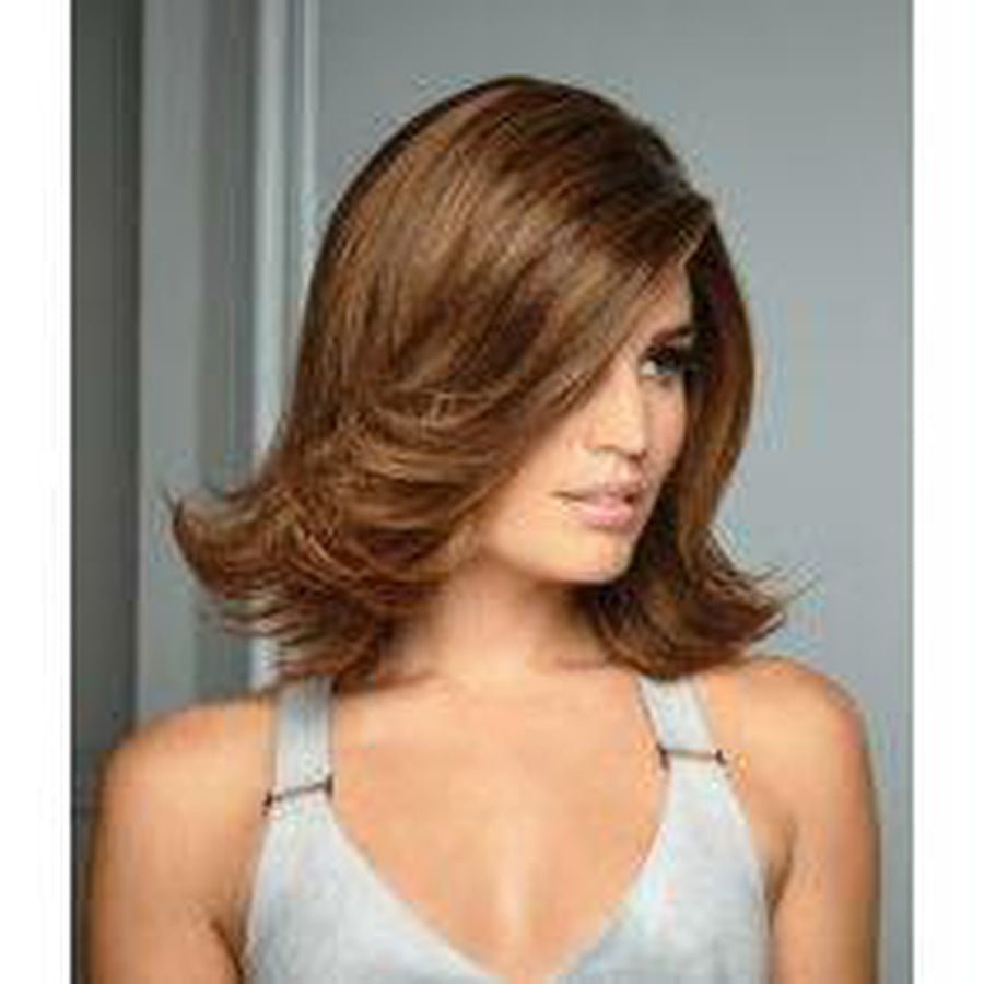 Raquel Welch Savoir Faire 100% Human Hair Wig - Choose Color New With Tags