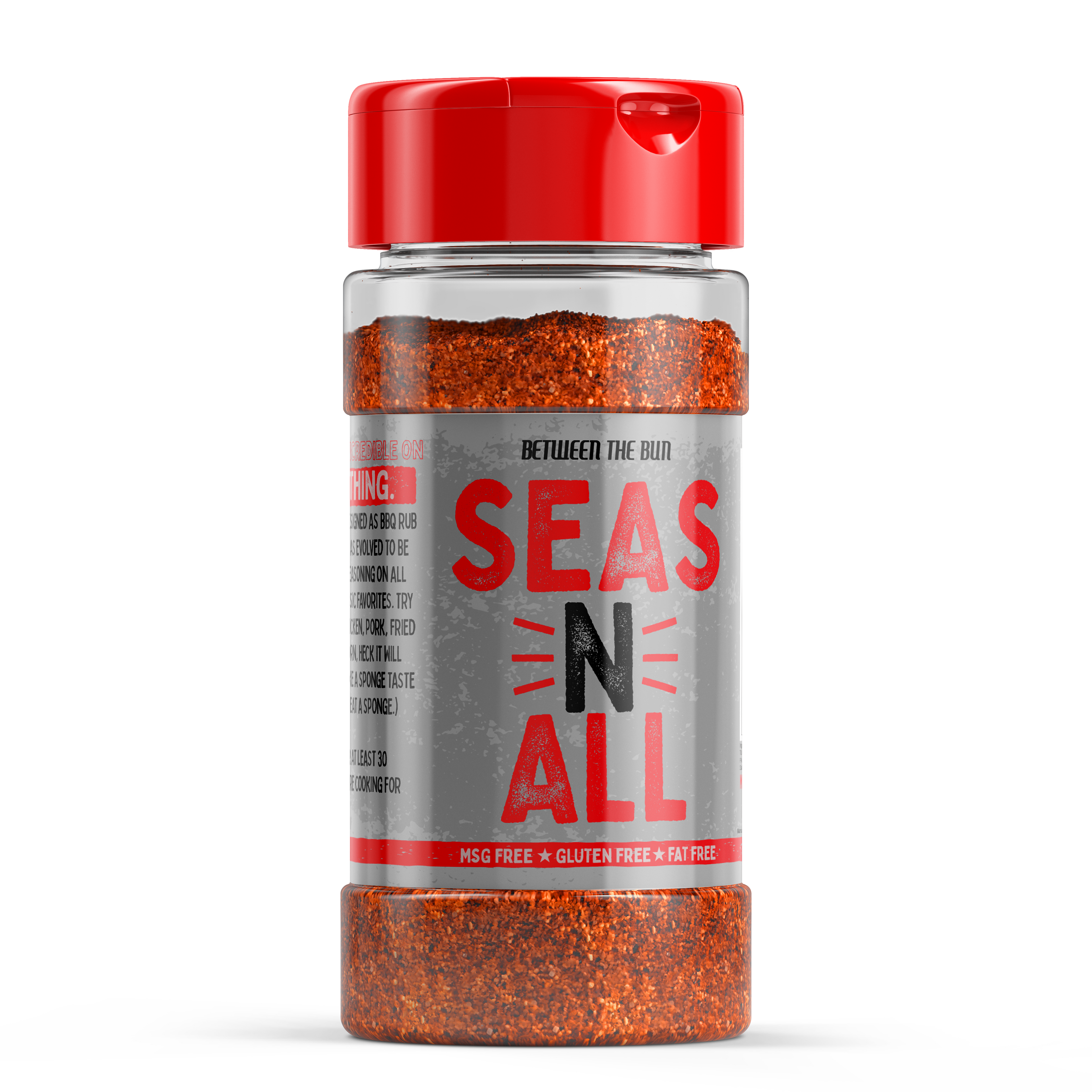 Mild Seas-n-All