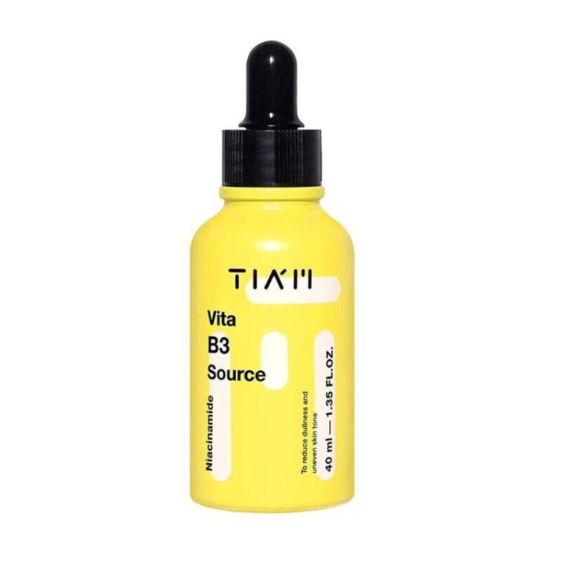 TIA'M Vita B3 Source Serum