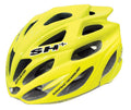 SH+ Shabli  Helmet - Fluo Yellow