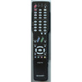 Sharp GA484WJSB TV Remote Control