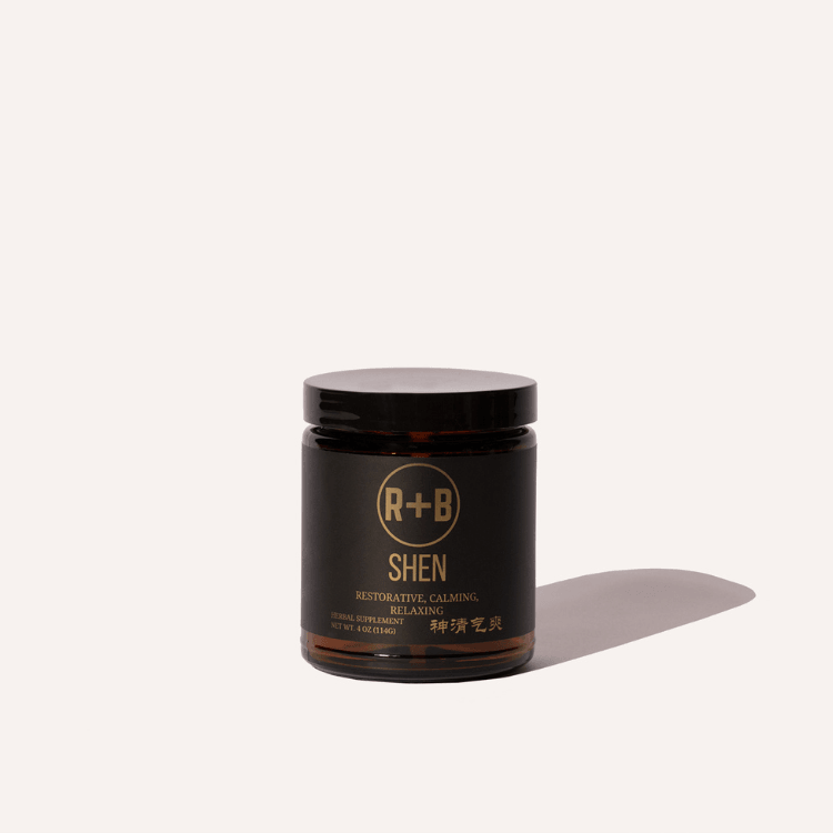 Shen Blend