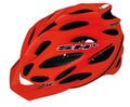 SH+ Shot XC Helmet - Fluo Orange
