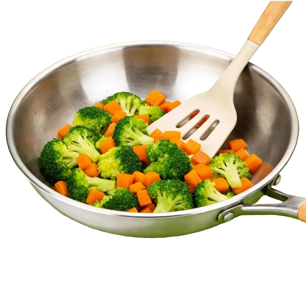 Silicone Kitchen Utensils Set 14 Piece