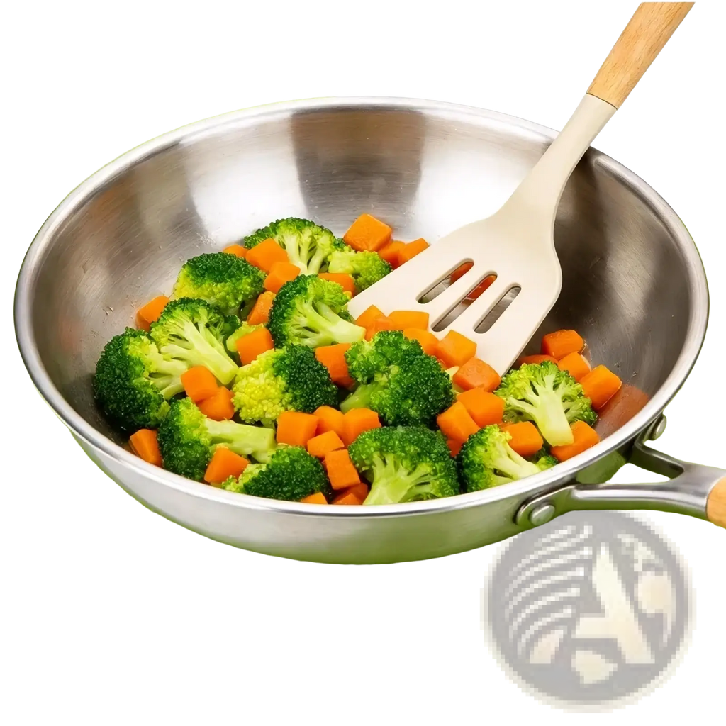 Silicone Kitchen Utensils Set 14 Piece