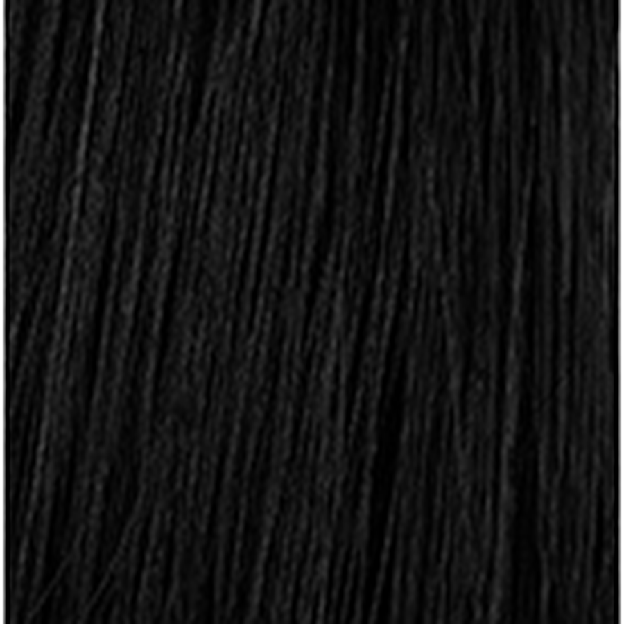 Hairdo 18" Simply Wavy Beach Curl Wrap-Around Pony Ponytail - Choose Color
