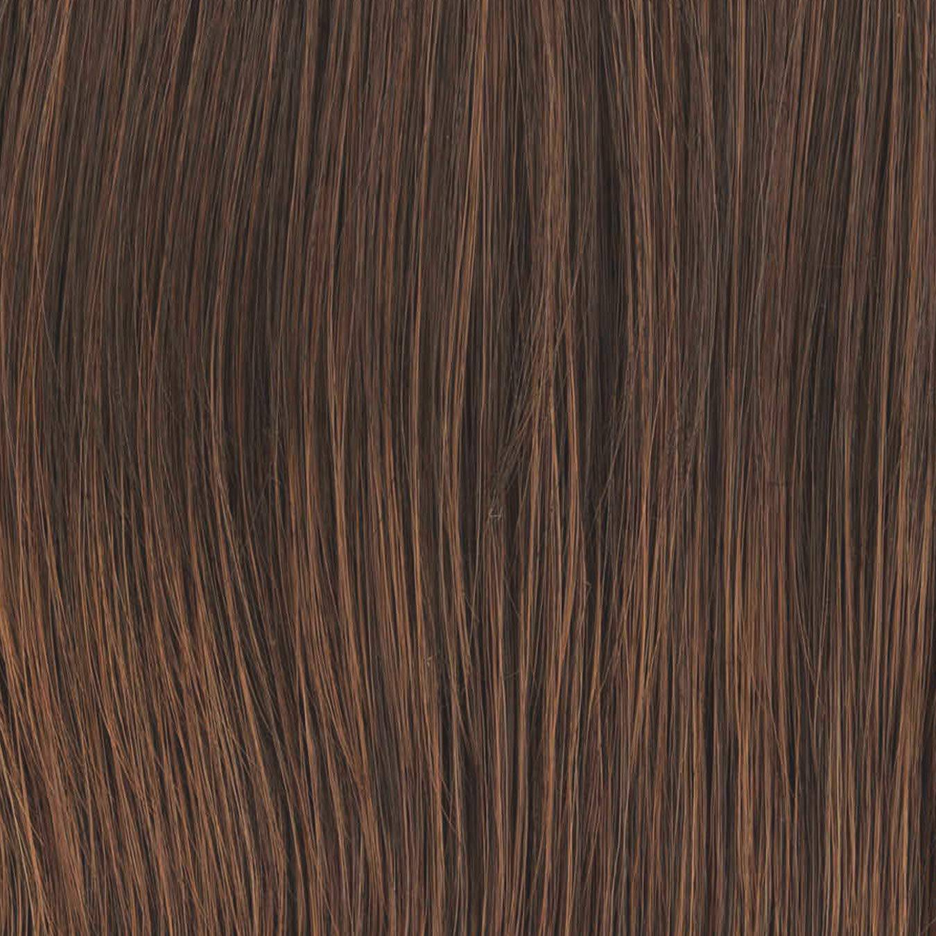 Hairdo 18" Simply Wavy Beach Curl Wrap-Around Pony Ponytail - Choose Color